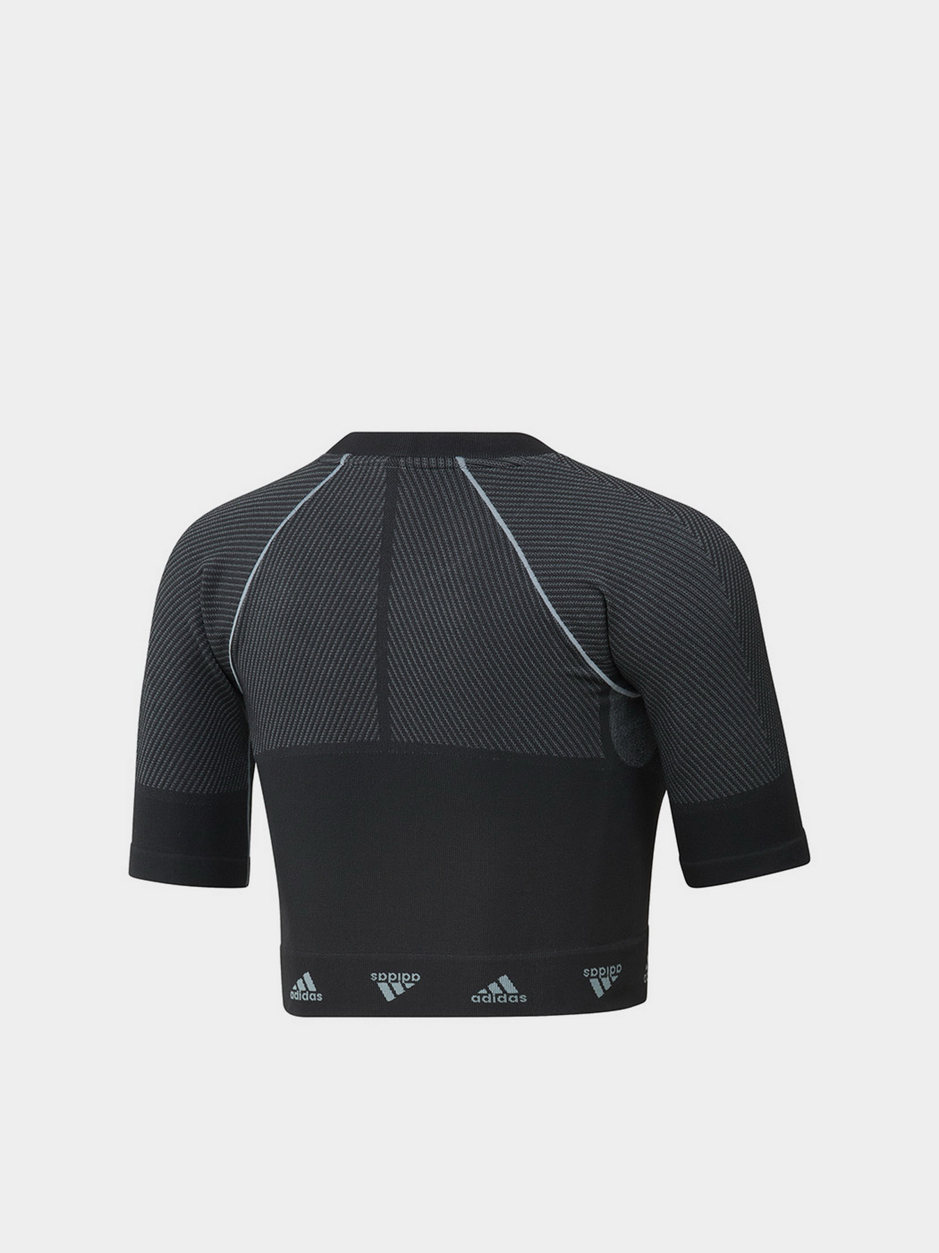 Футболки і поло Adidas Aeroknit Performance модель HD9566 Футболки і поло Adidas Aeroknit Performance модель HD9566 Фото