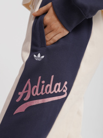 Брюки Adidas Modern B-Ball Originals модель HD9779 Фото