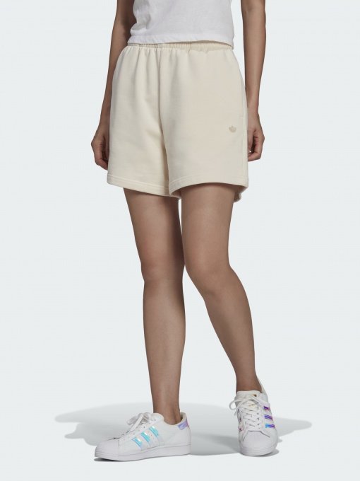 Шорты Adidas Blocked Graphic модель HE0372 Фото