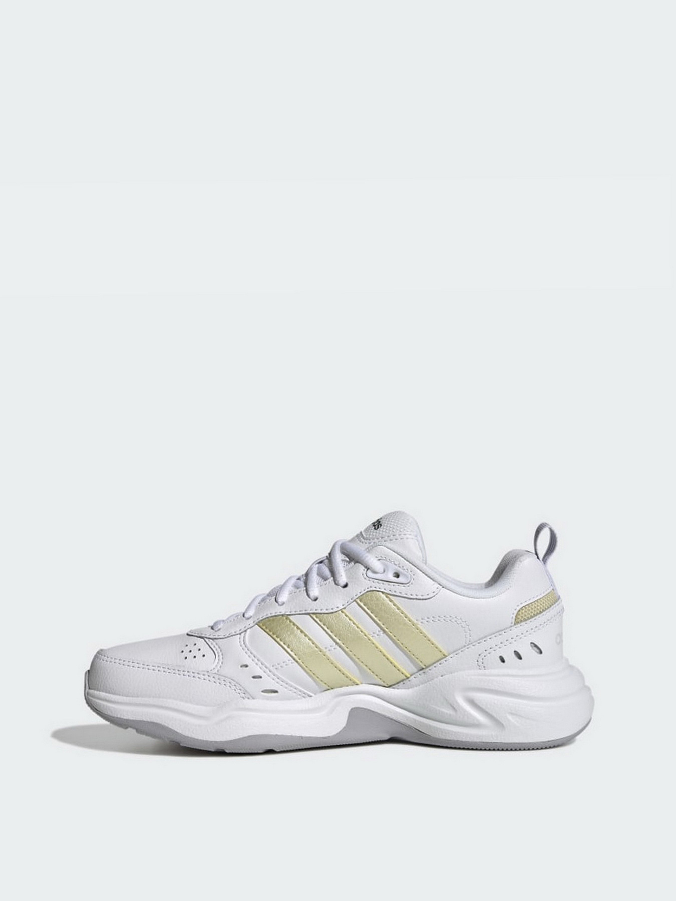 Кросівки Adidas Strutter Performance модель GX0671 Фото