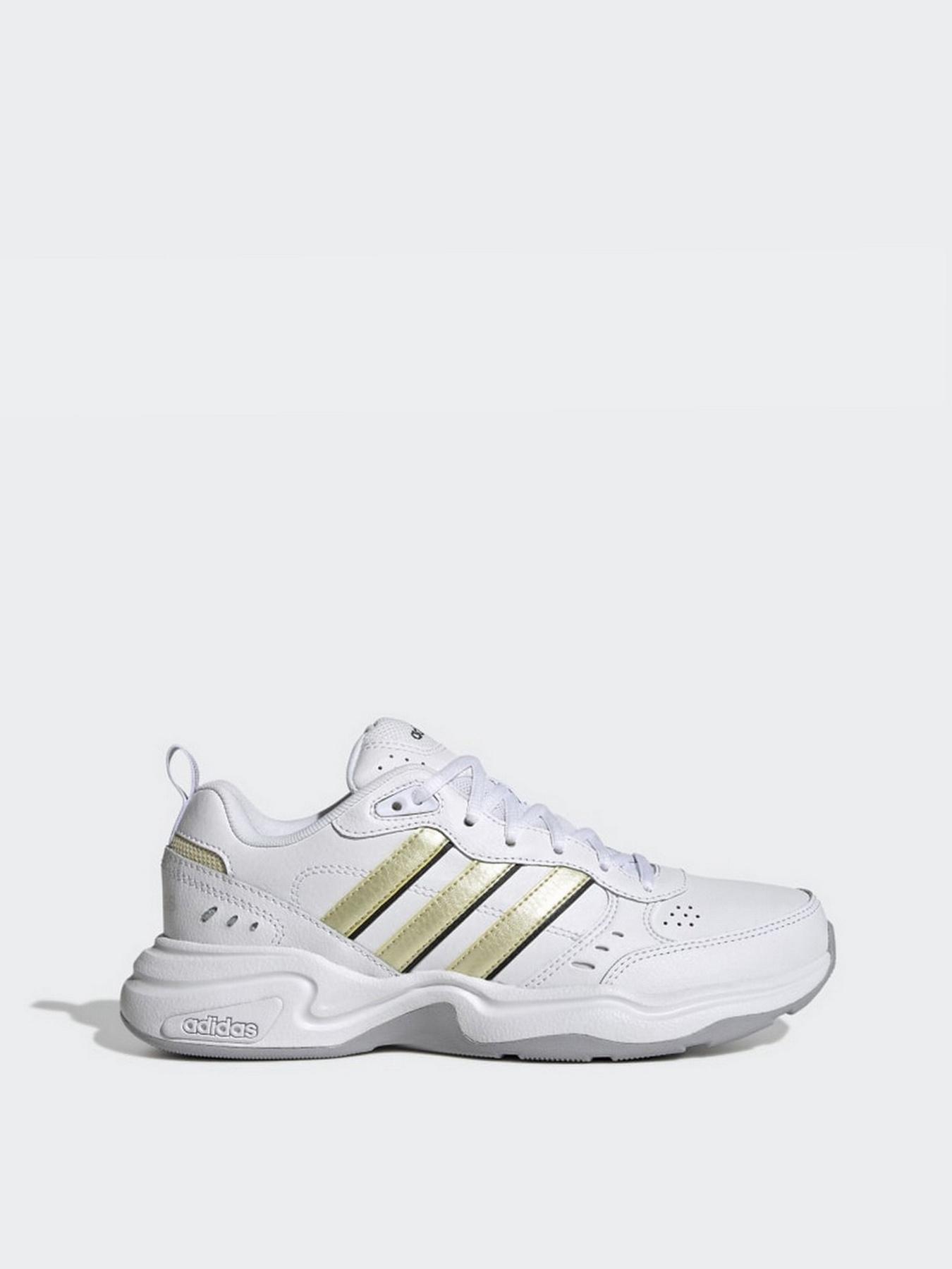 Кросівки Adidas Strutter Performance модель GX0671 Фото