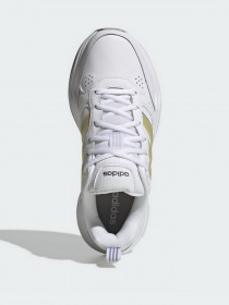 Кросівки Adidas Strutter Performance модель GX0671 Фото