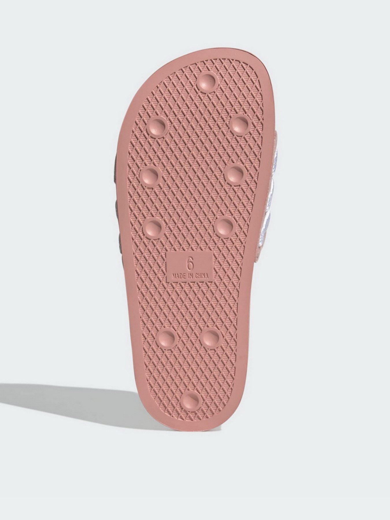 Шльопанці Adidas Adilette Originals модель GX3372 Шльопанці Adidas Adilette Originals модель GX3372 Фото