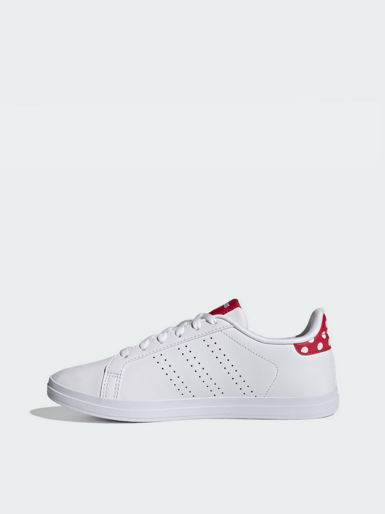 Кеди Adidas Courtpoint Base модель GX5709 Кеди Adidas Courtpoint Base модель GX5709 Фото