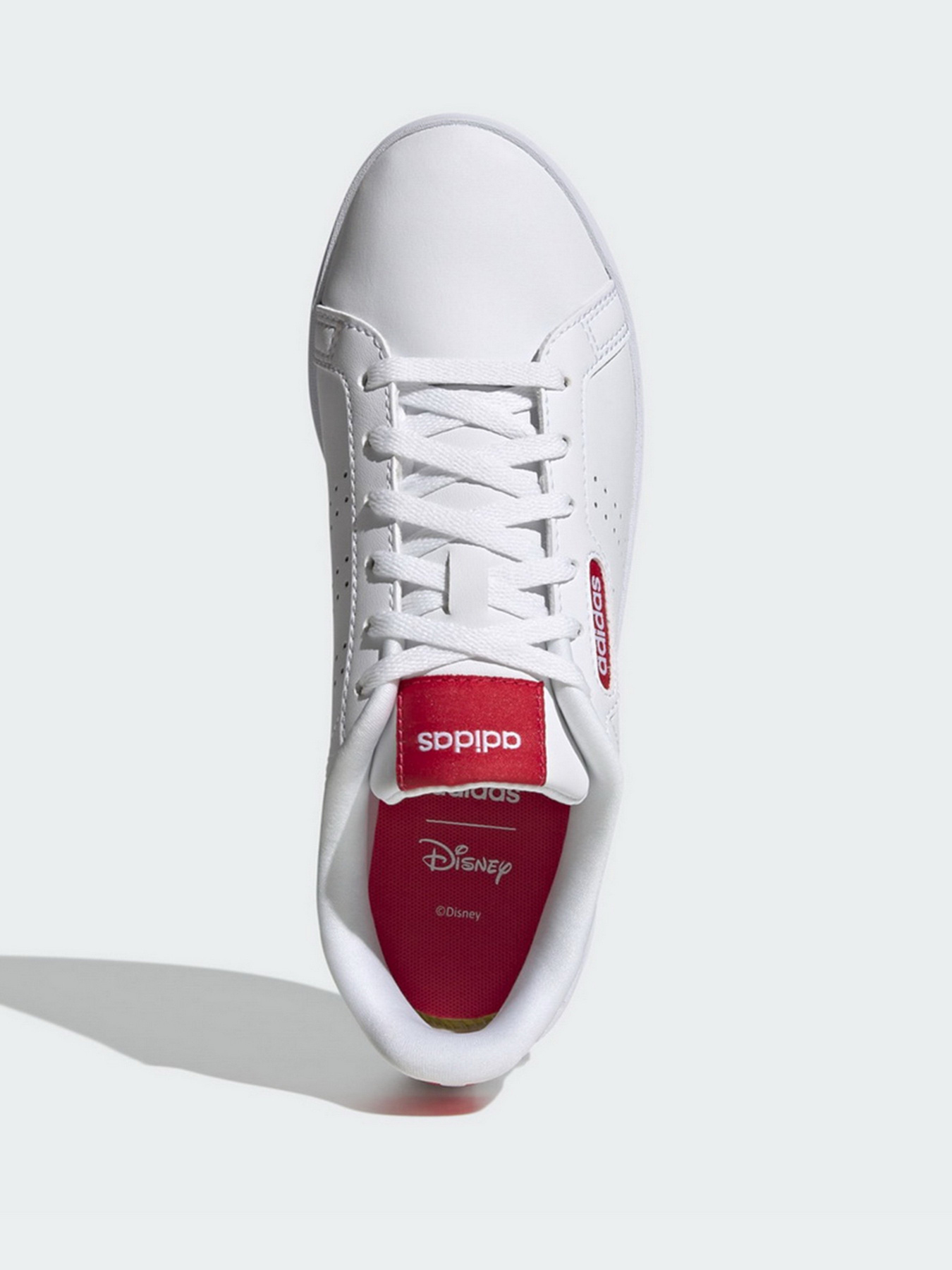 Кеди Adidas Courtpoint Base модель GX5709 Кеди Adidas Courtpoint Base модель GX5709 Фото