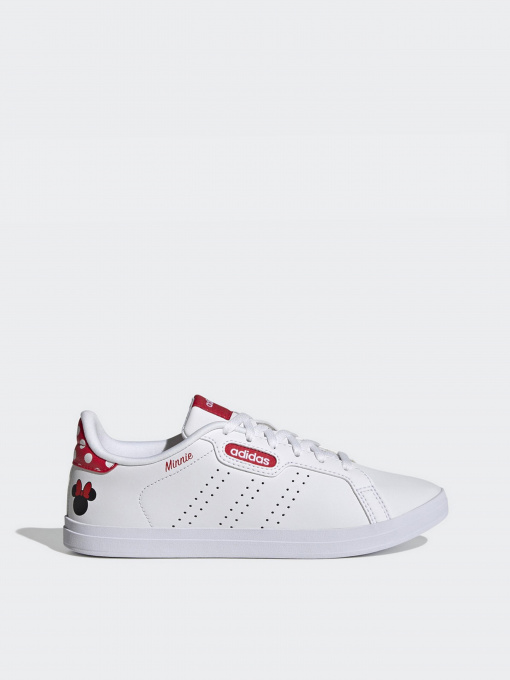 Кеды Adidas Courtpoint Base модель GX5709 Фото