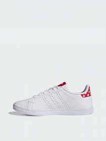 Кеди Adidas Courtpoint Base модель GX5709 Фото