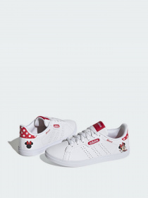 Кеди Adidas Courtpoint Base модель GX5709 Фото