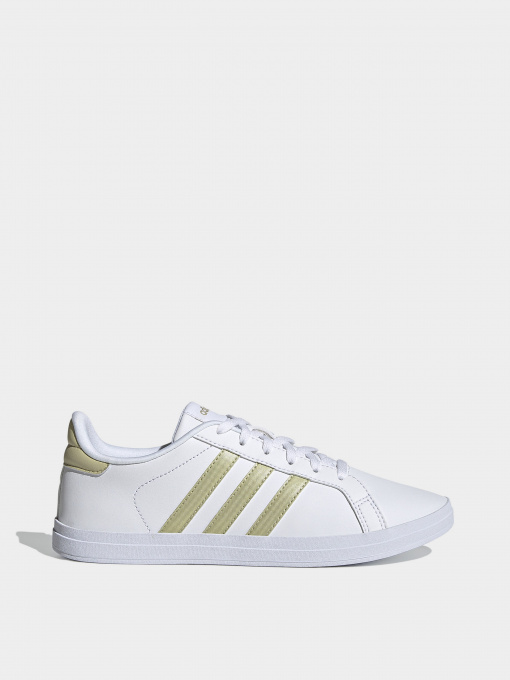 Кеди Adidas Courtpoint модель GX5713 Фото