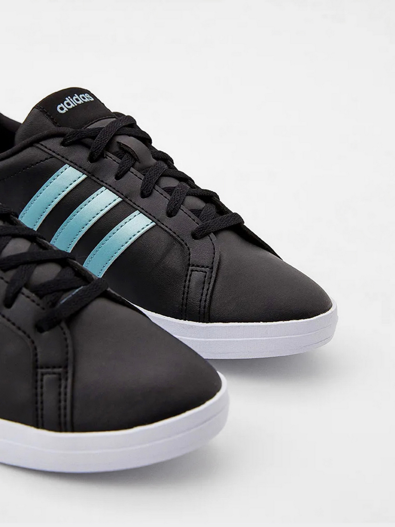 Кеди Adidas Tenis Courtpoint модель GX5715 Кеди Adidas Tenis Courtpoint модель GX5715 Фото