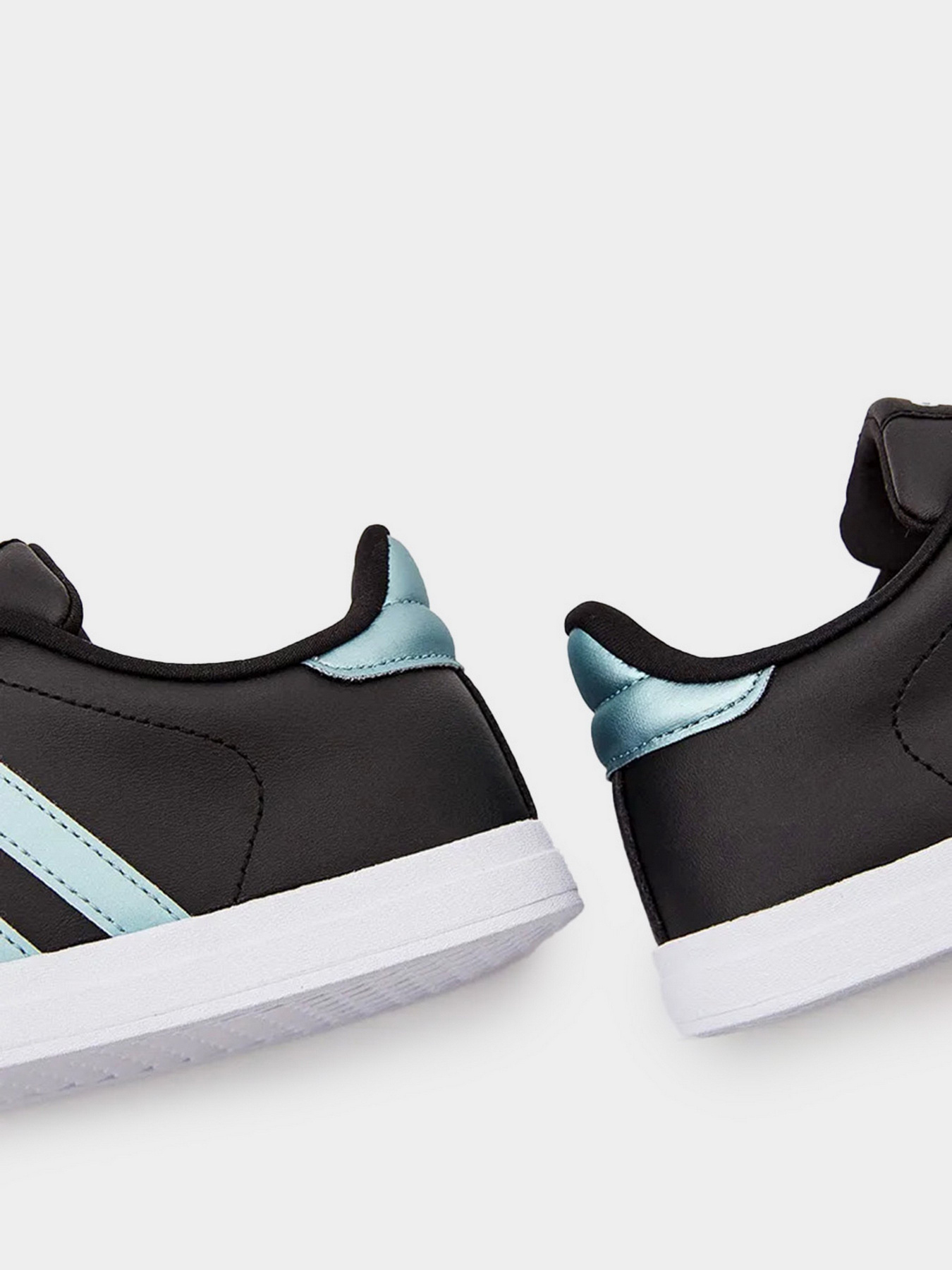 Кеди Adidas Tenis Courtpoint модель GX5715 Кеди Adidas Tenis Courtpoint модель GX5715 Фото