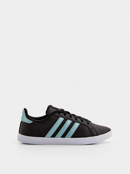 Кеди Adidas Tenis Courtpoint модель GX5715 Фото