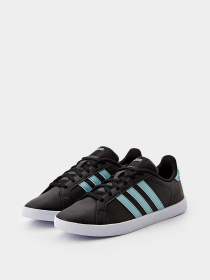 Кеди Adidas Tenis Courtpoint модель GX5715 Фото