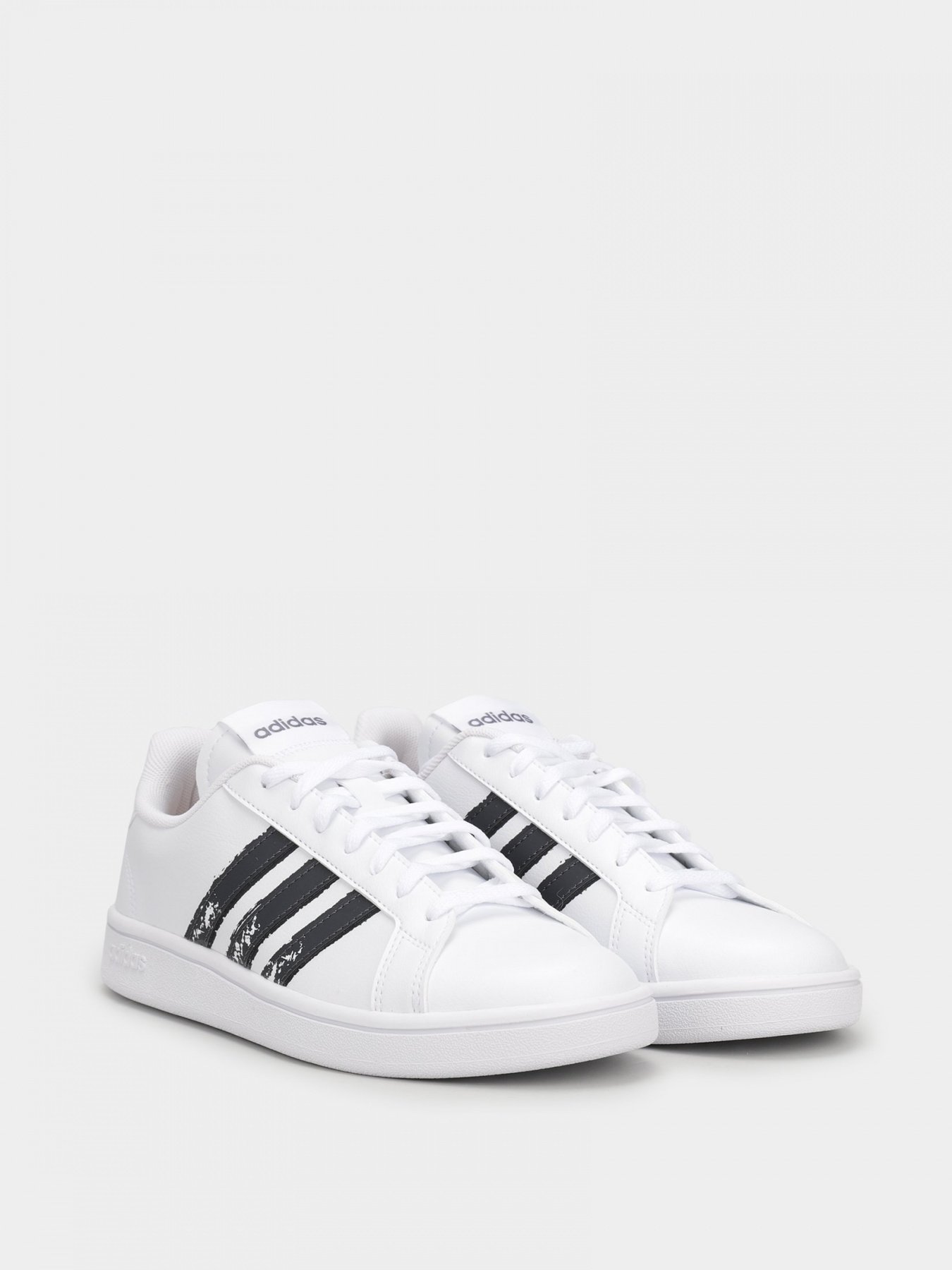 Кеди Adidas Grand Court Base модель GX5762 Кеди Adidas Grand Court Base модель GX5762 Фото