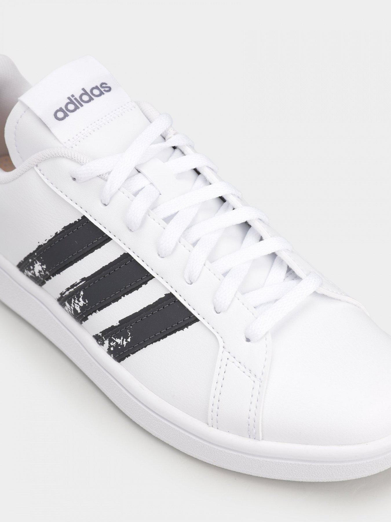 Кеди Adidas Grand Court Base модель GX5762 Кеди Adidas Grand Court Base модель GX5762 Фото