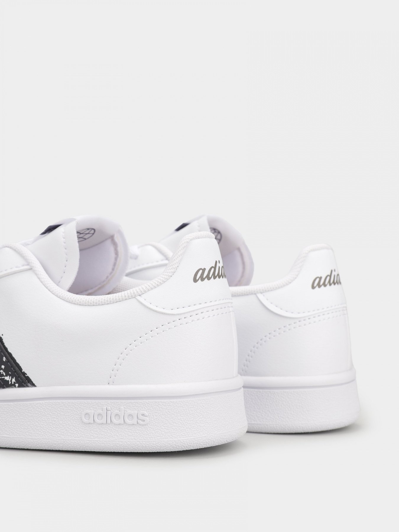 Кеди Adidas Grand Court Base модель GX5762 Кеди Adidas Grand Court Base модель GX5762 Фото