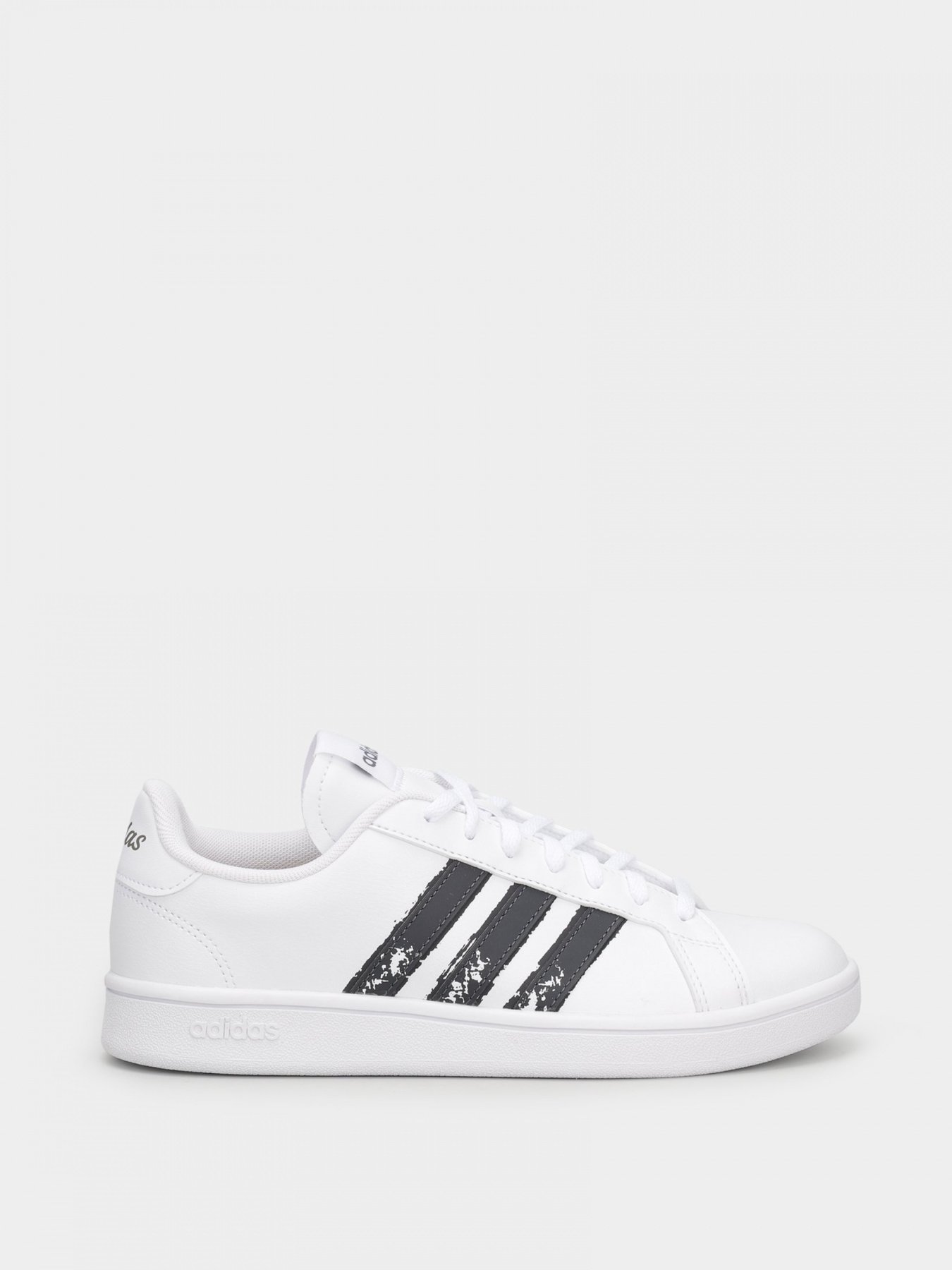Кеди Adidas Grand Court Base модель GX5762 Кеди Adidas Grand Court Base модель GX5762 Фото