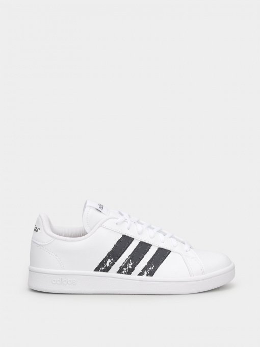 Кеди Adidas Grand Court Base модель GX5762 Фото
