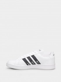 Кеди Adidas Grand Court Base модель GX5762 Фото