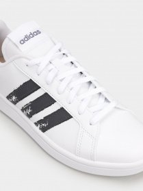 Кеди Adidas Grand Court Base модель GX5762 Фото