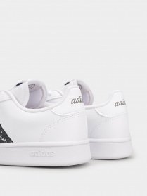 Кеди Adidas Grand Court Base модель GX5762 Фото