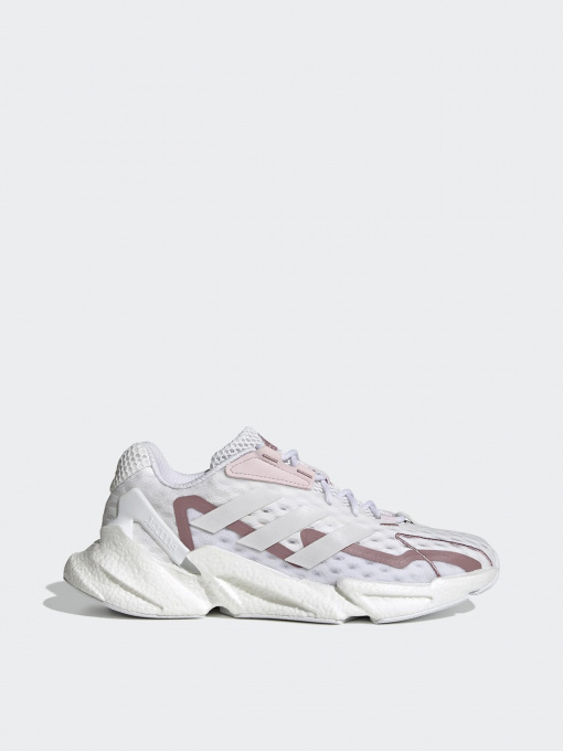 Кросівки Adidas X9000L4 Heat.Rdy модель GX7758 Фото