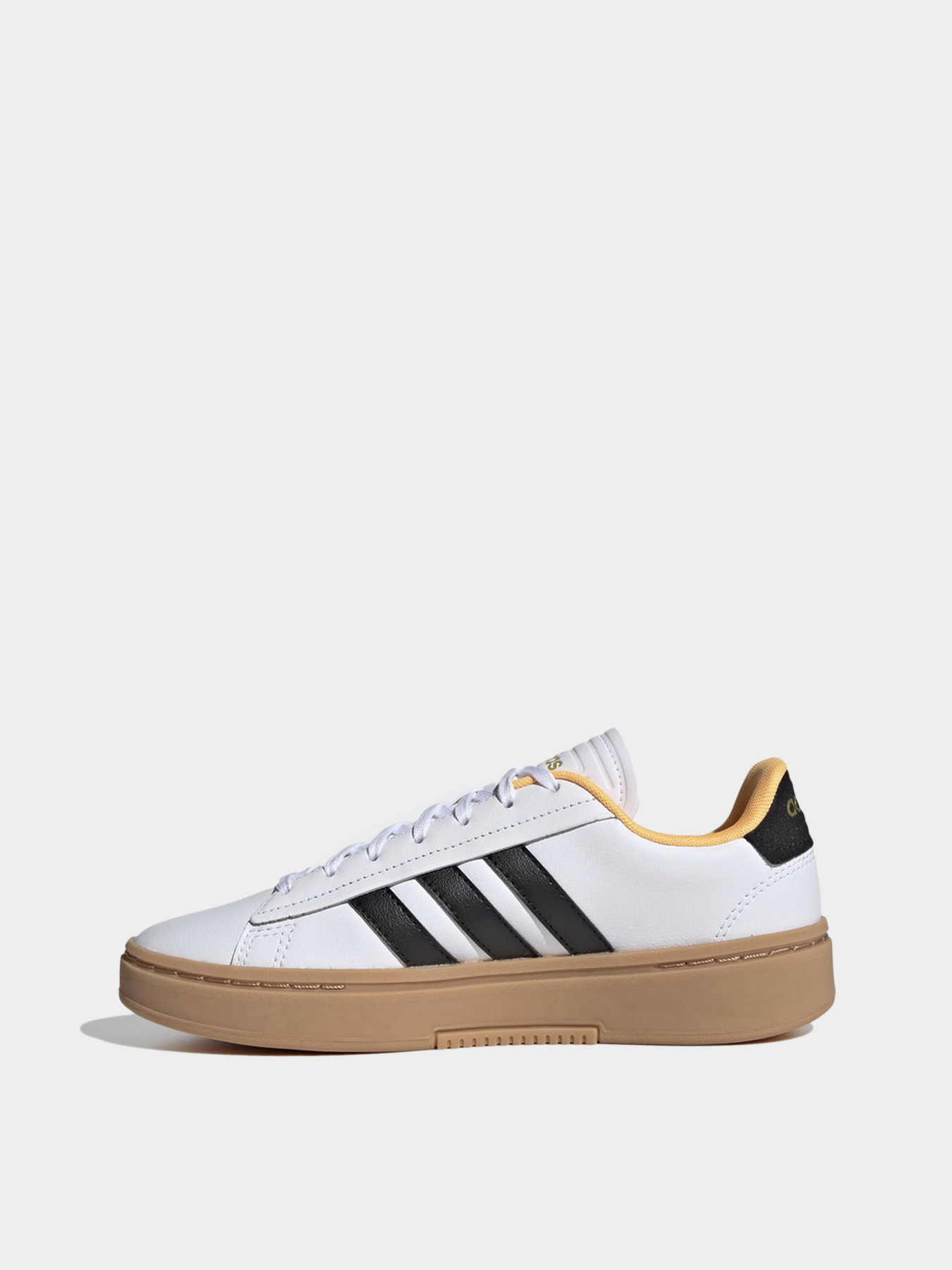 Кеди Adidas Grand Court Alpha модель GX8165 Кеди Adidas Grand Court Alpha модель GX8165 Фото