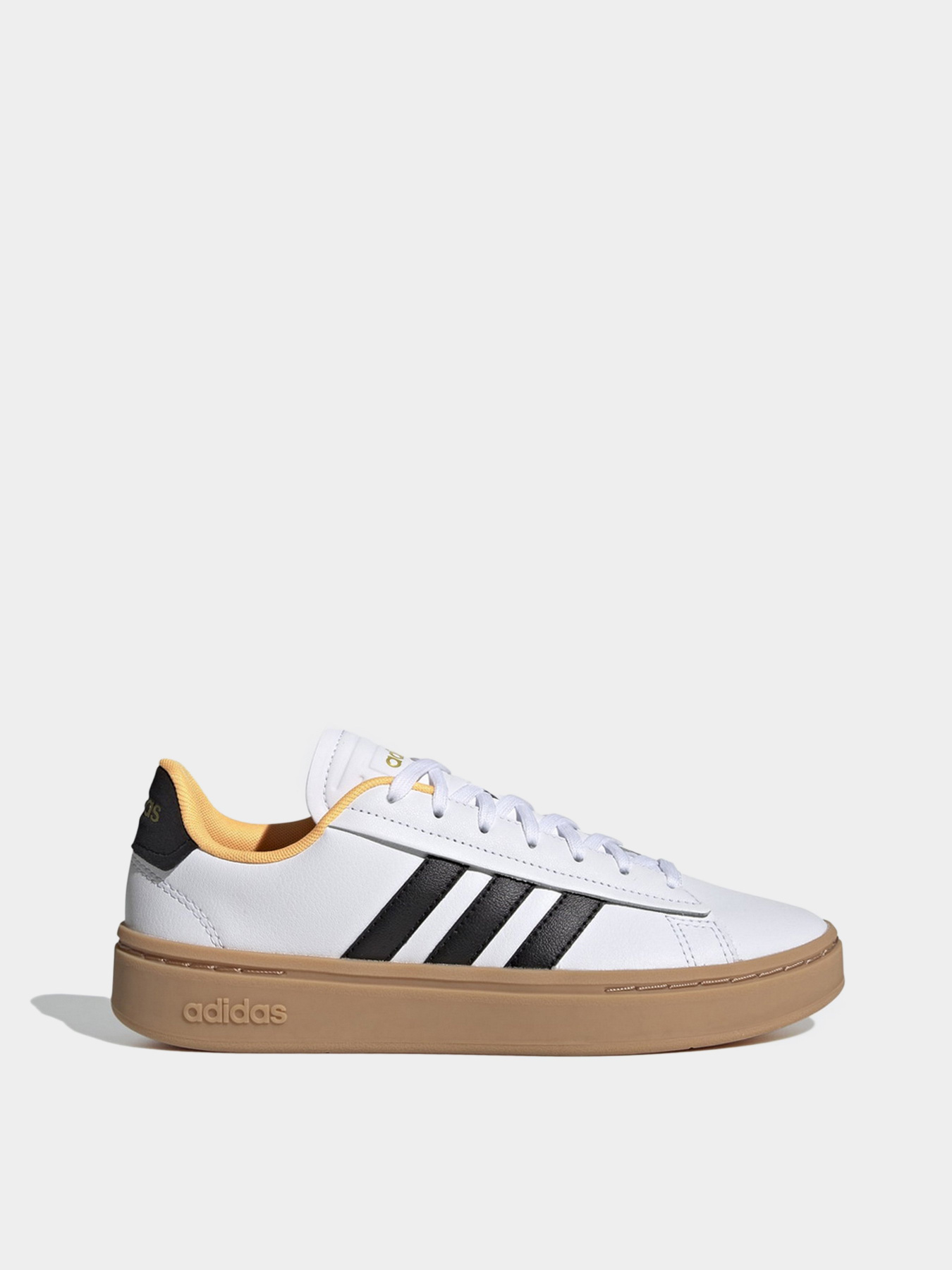 Кеди Adidas Grand Court Alpha модель GX8165 Кеди Adidas Grand Court Alpha модель GX8165 Фото