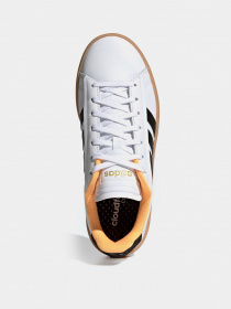 Кеди Adidas Grand Court Alpha модель GX8165 Фото