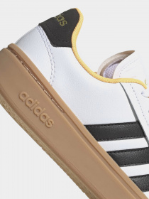 Кеди Adidas Grand Court Alpha модель GX8165 Фото