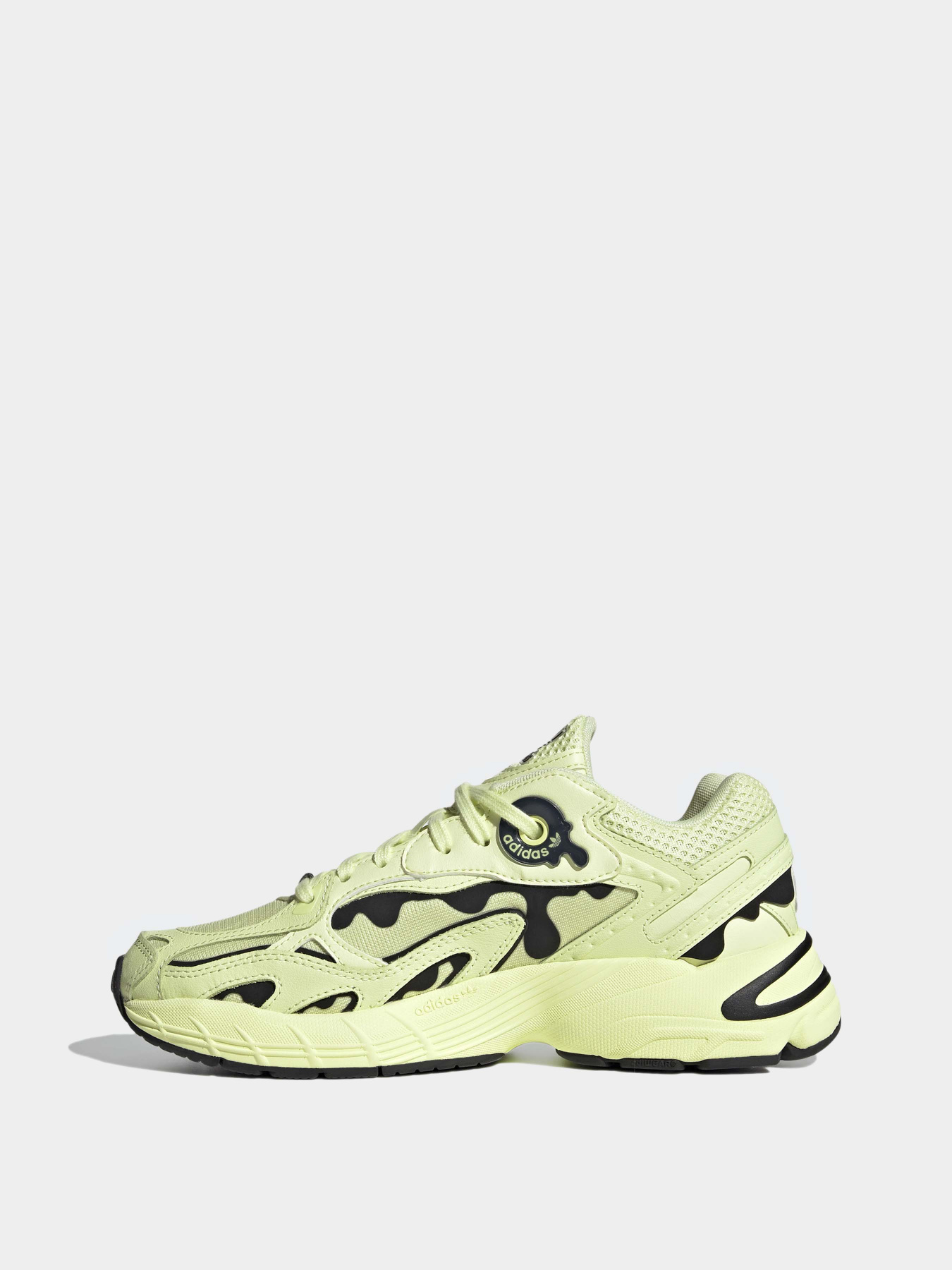 Кросівки Adidas Astir модель GX8550 Фото