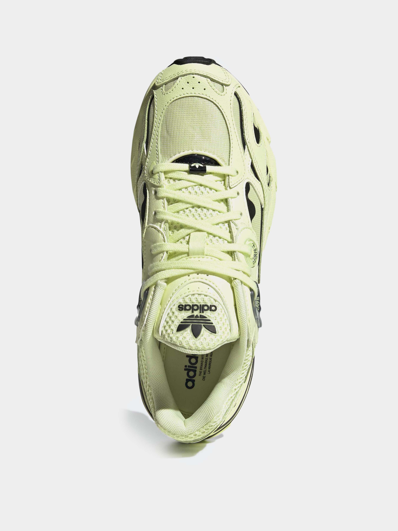 Кросівки Adidas Astir модель GX8550 Фото