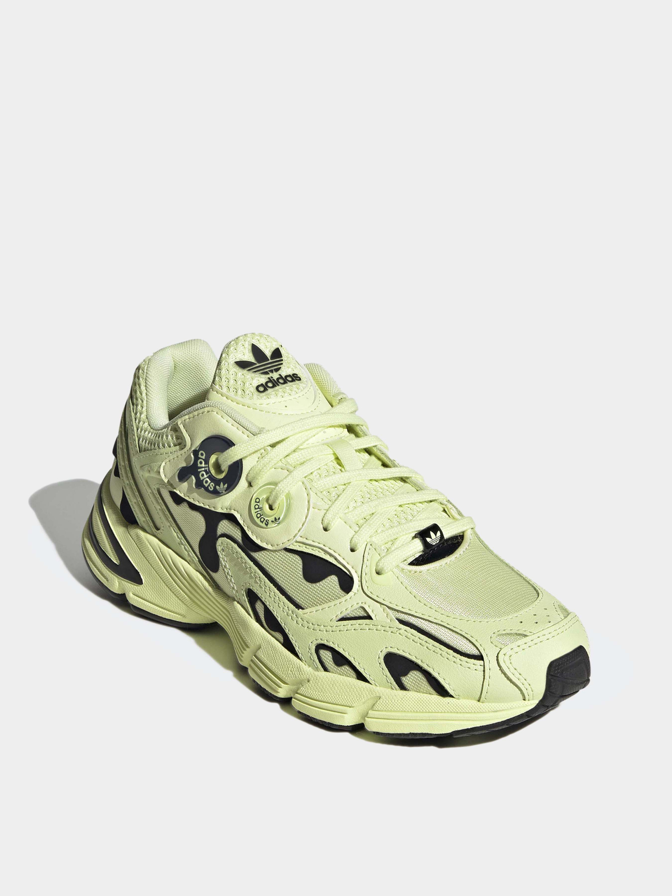 Кросівки Adidas Astir модель GX8550 Фото