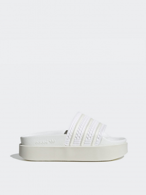 Шльопанці Adidas Adilette Bonega модель GY0886 Фото