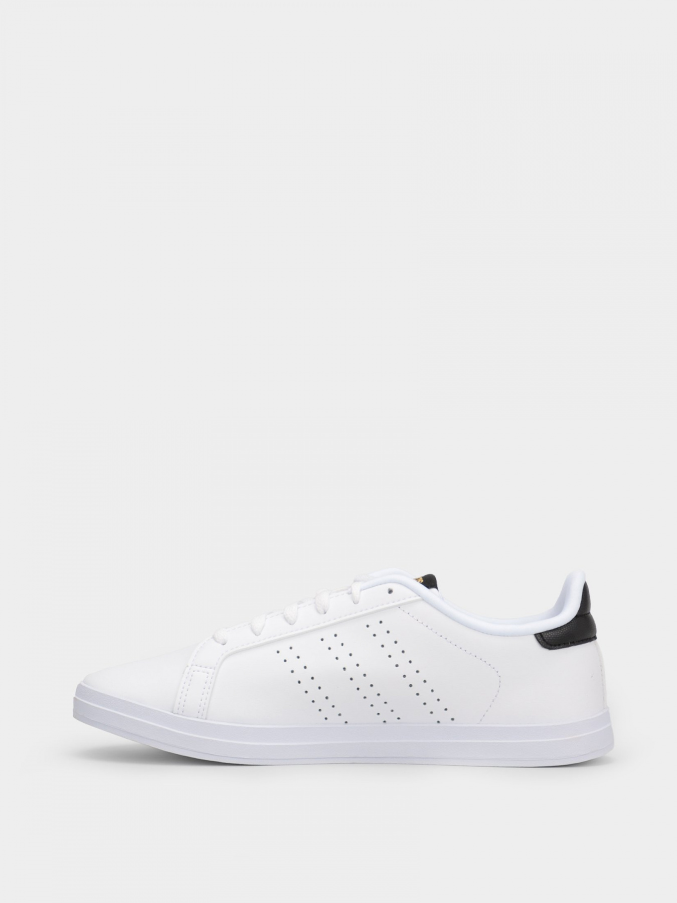 Кеди Adidas Courtpoint Base модель GY1115 Кеди Adidas Courtpoint Base модель GY1115 Фото