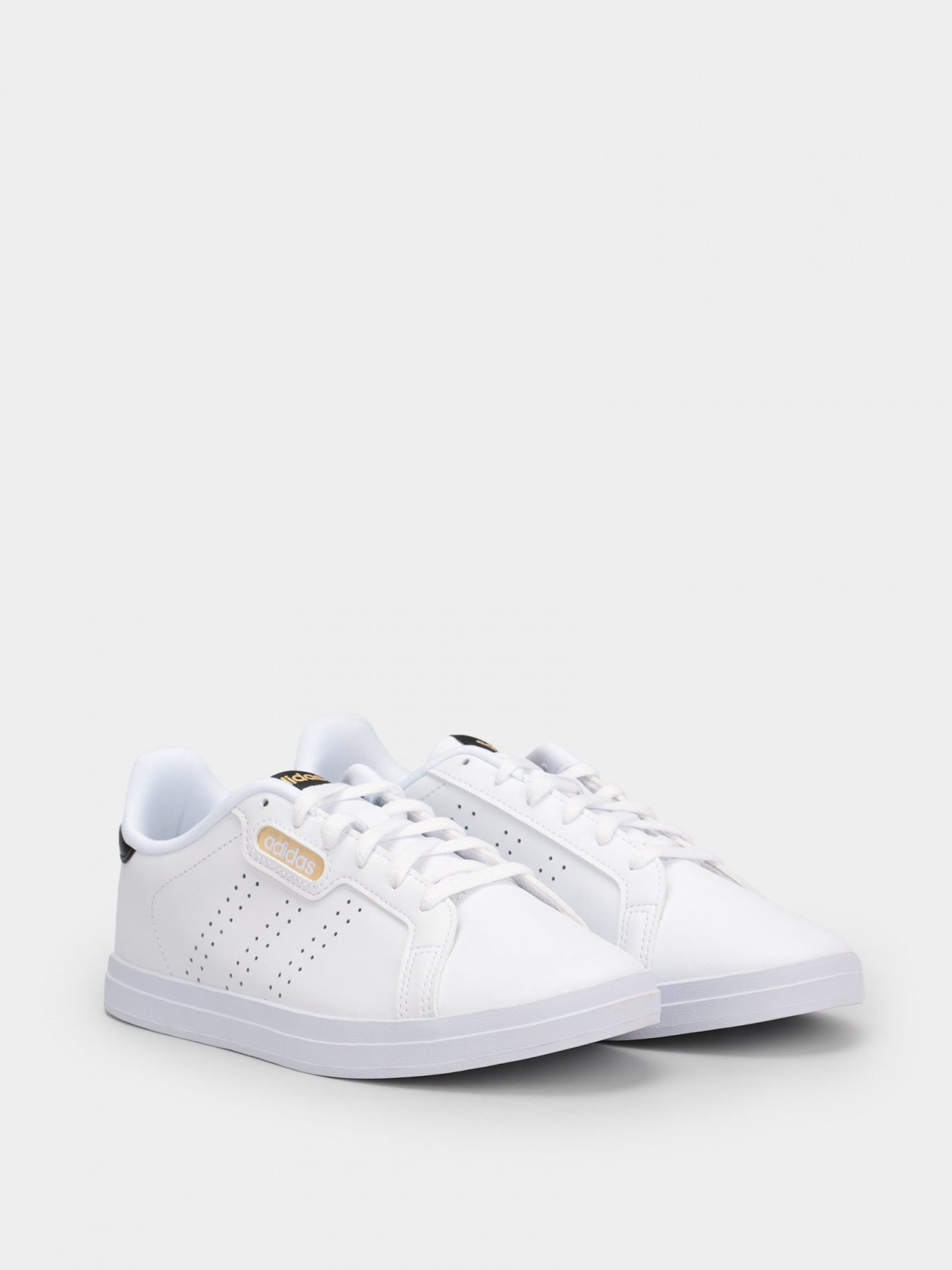 Кеди Adidas Courtpoint Base модель GY1115 Кеди Adidas Courtpoint Base модель GY1115 Фото