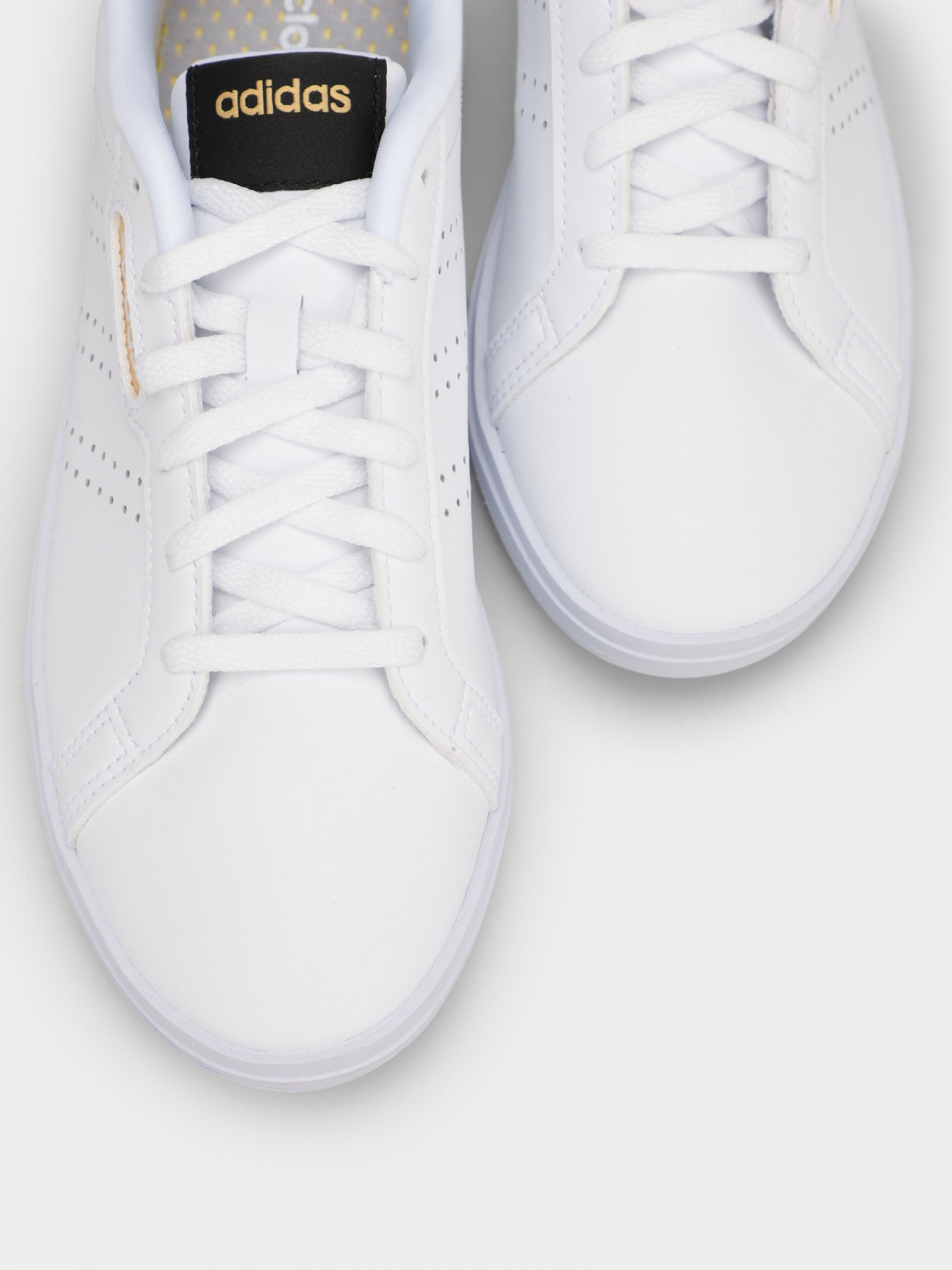 Кеди Adidas Courtpoint Base модель GY1115 Кеди Adidas Courtpoint Base модель GY1115 Фото