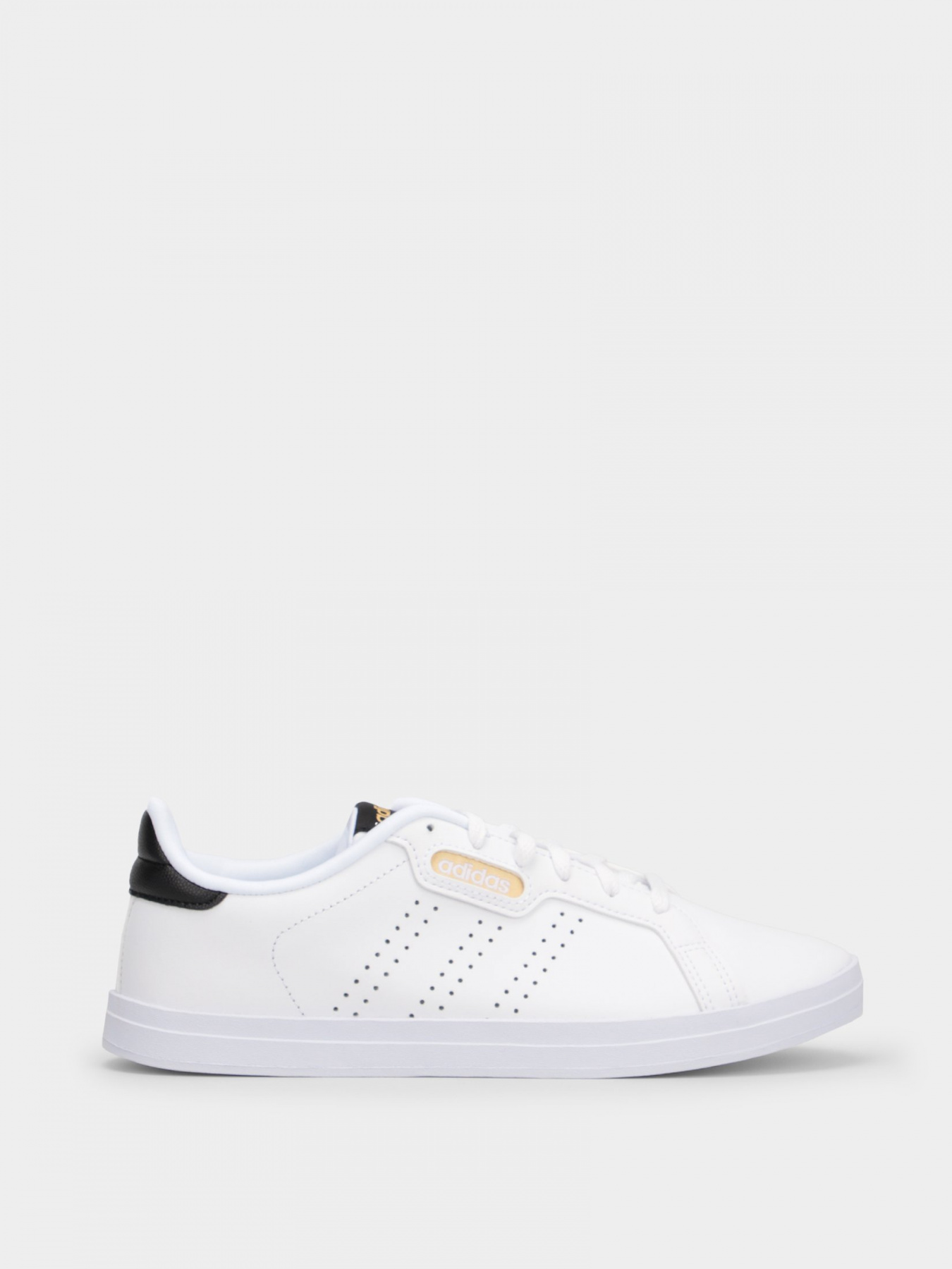 Кеди Adidas Courtpoint Base модель GY1115 Кеди Adidas Courtpoint Base модель GY1115 Фото