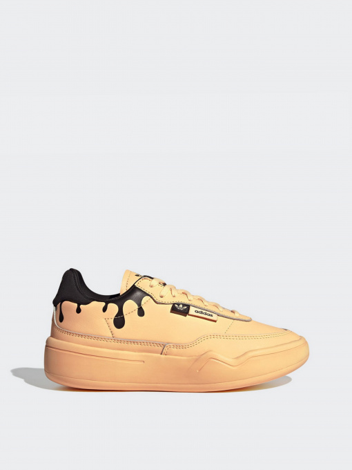 Кеди Adidas Her Court модель GY3581 Фото