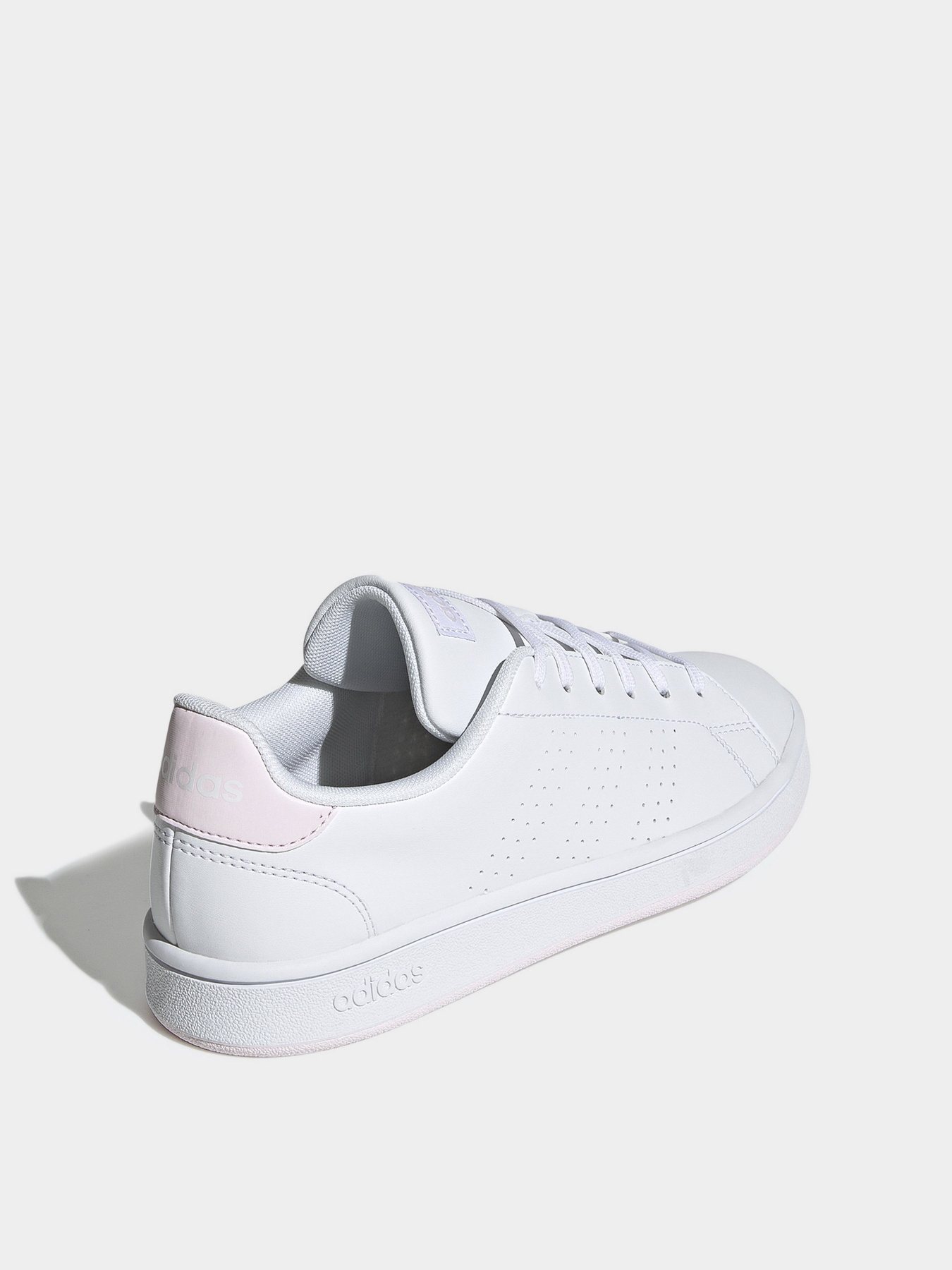 Кеды Adidas Advantage Base модель GY3619 Фото