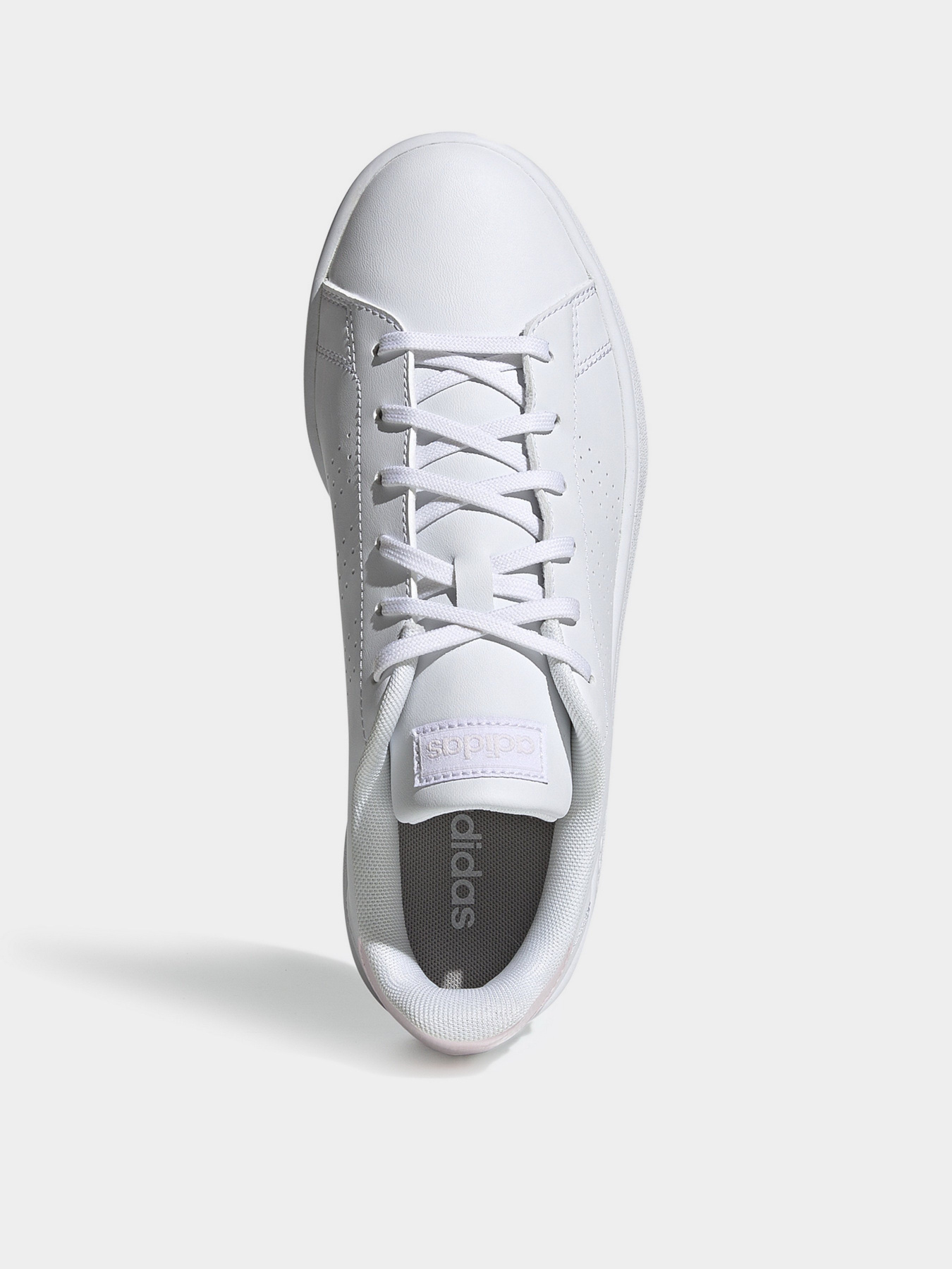 Кеды Adidas Advantage Base модель GY3619 Фото