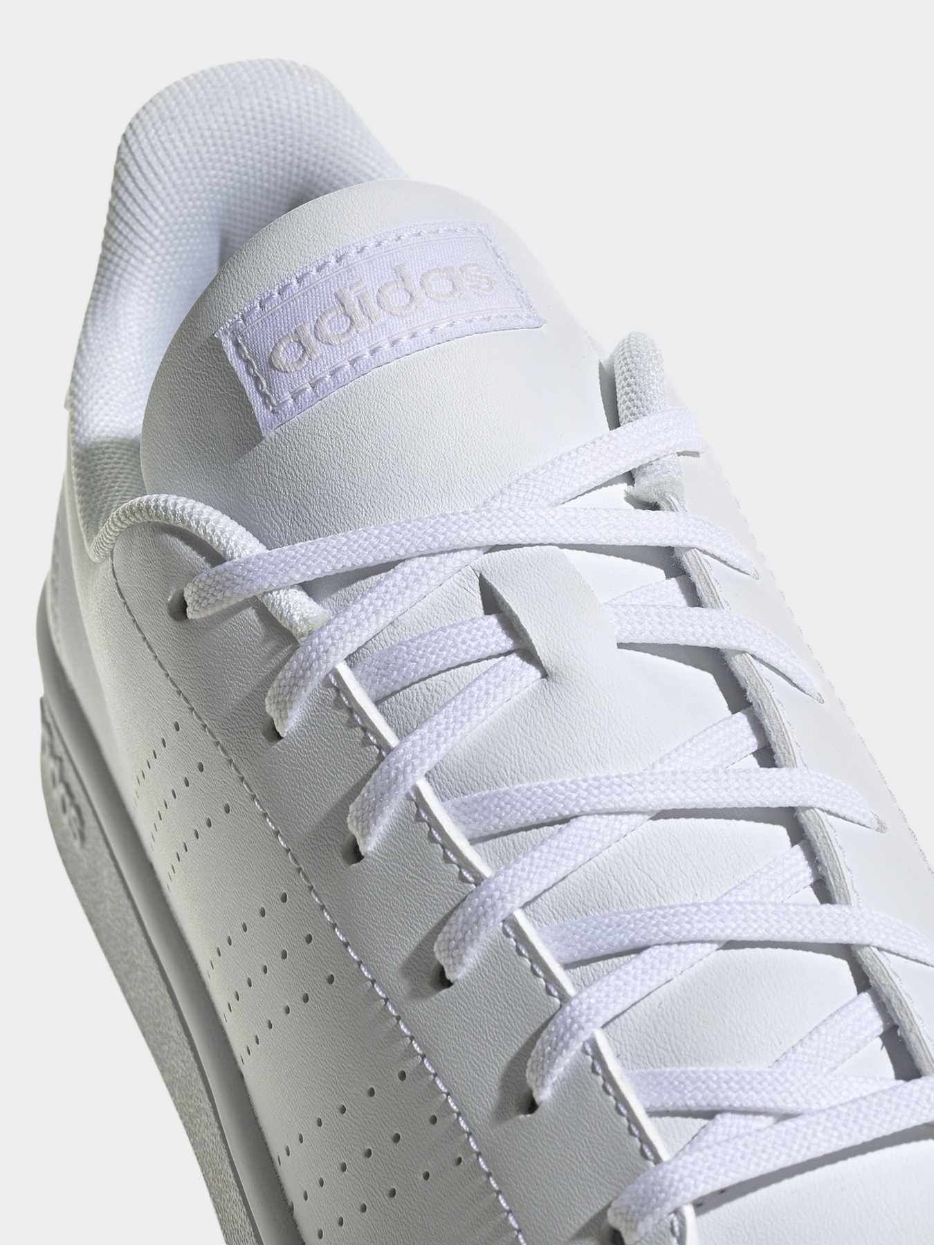 Кеды Adidas Advantage Base модель GY3619 Фото