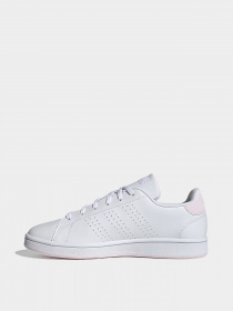 Кеды Adidas Advantage Base модель GY3619 Фото