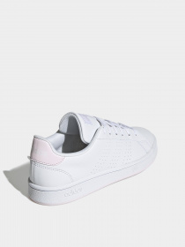 Кеды Adidas Advantage Base модель GY3619 Фото