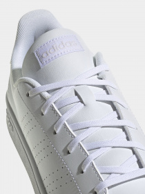 Кеды Adidas Advantage Base модель GY3619 Фото