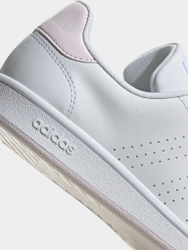 Кеды Adidas Advantage Base модель GY3619 Фото