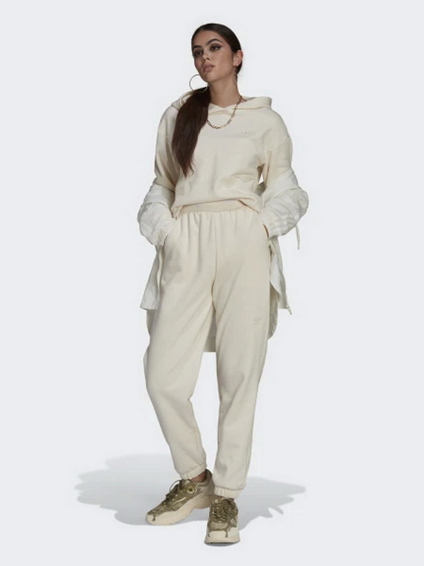 Брюки Adidas Originals модель HE6883 Фото