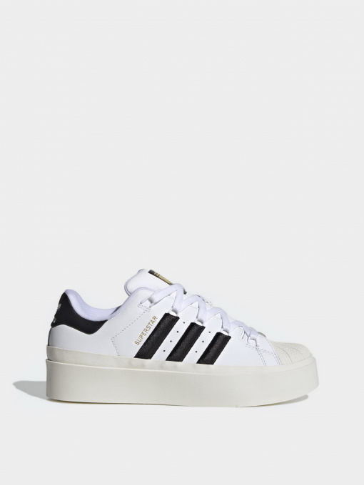 Кеди Adidas SUPERSTAR BONEGA модель GY5250 Фото