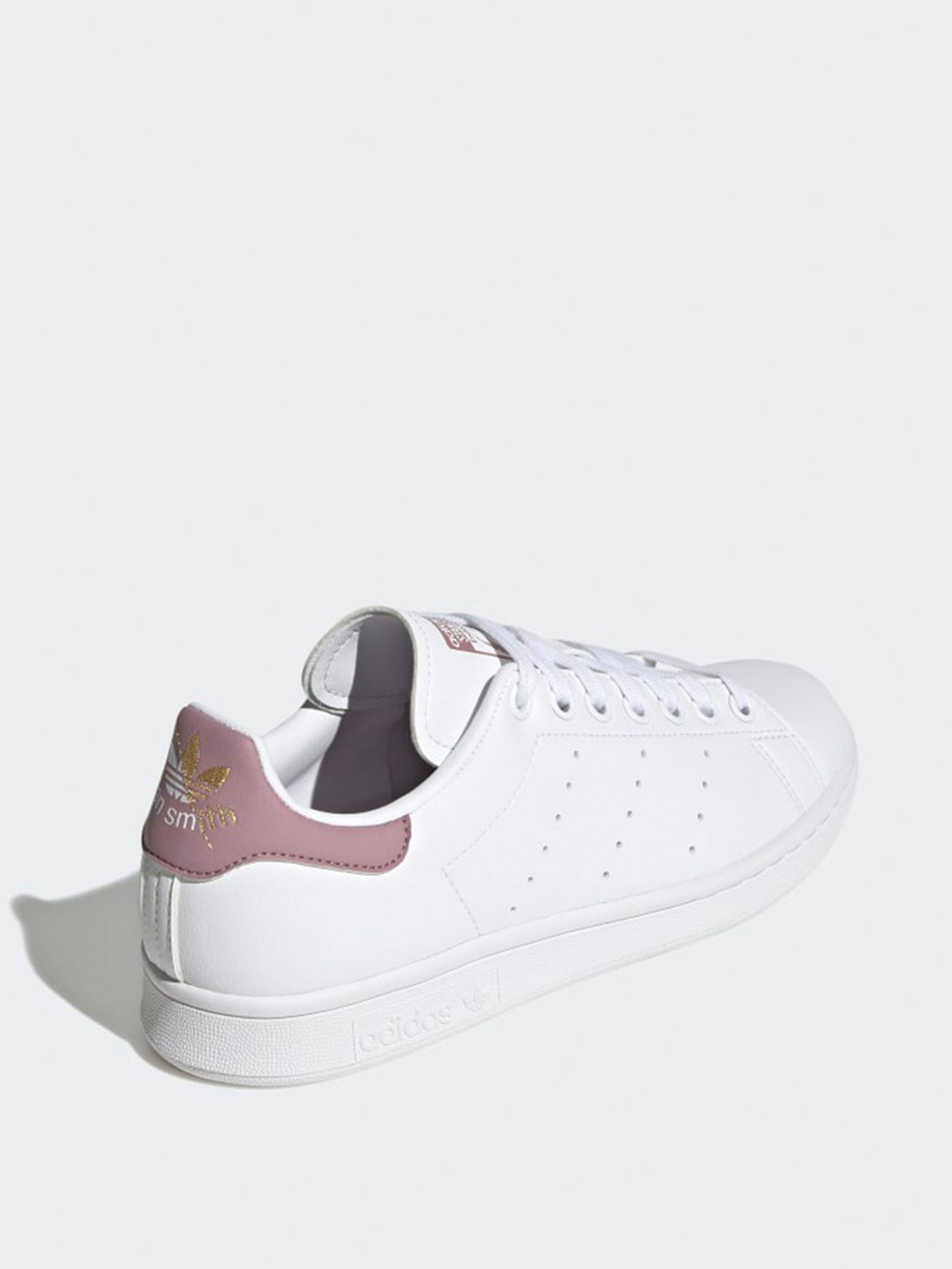 Кеди Adidas Stan Smith Originals модель GY5696 Кеди Adidas Stan Smith Originals модель GY5696 Фото