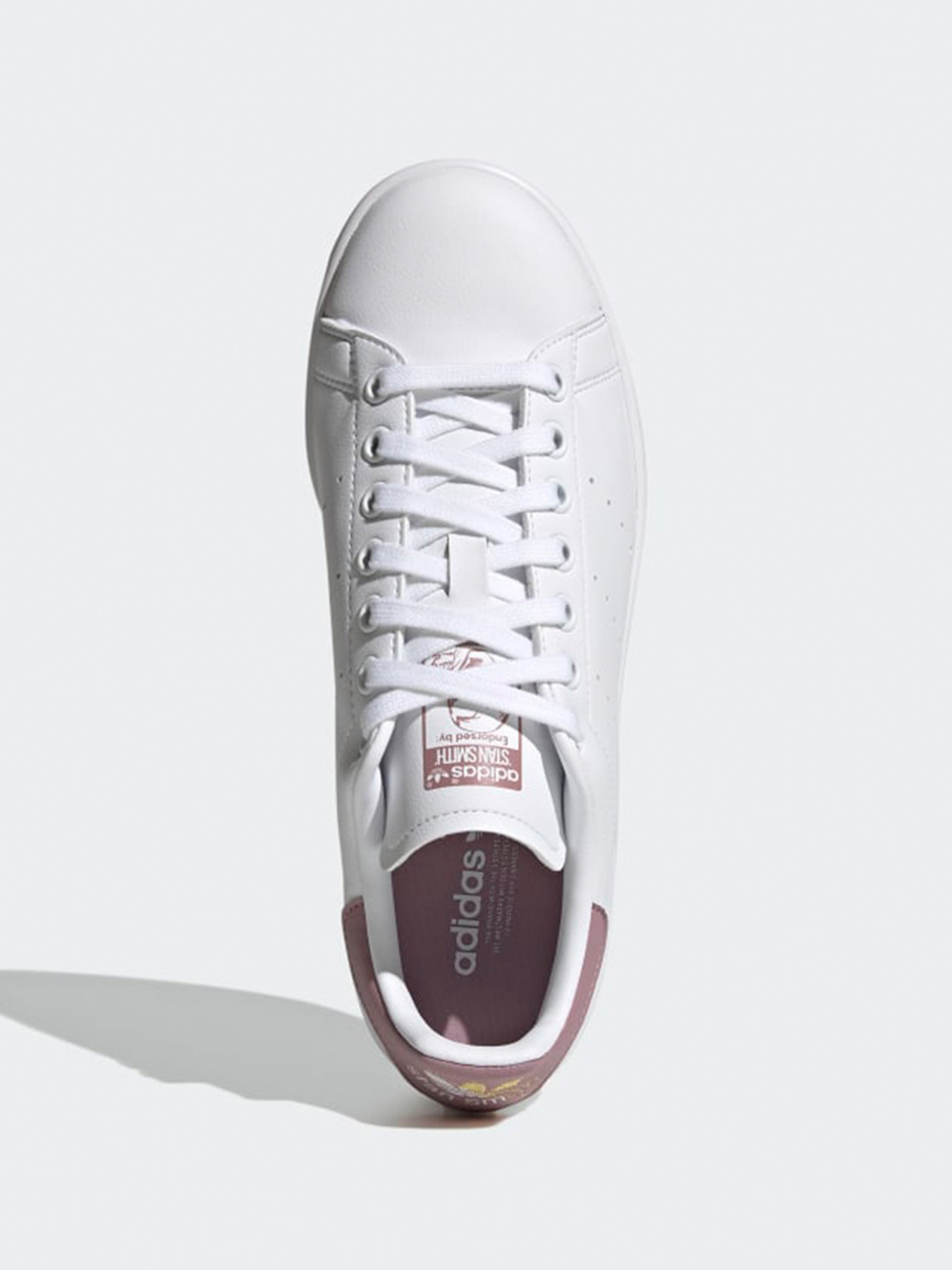 Кеди Adidas Stan Smith Originals модель GY5696 Кеди Adidas Stan Smith Originals модель GY5696 Фото